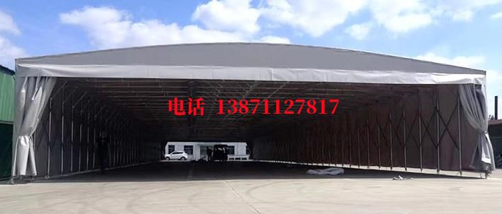 平谷防尘堆积门湖北工业仓库篷房